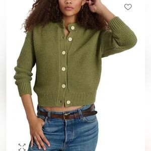 Alex Mill Nico Cardigan